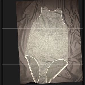 Tommy Hilfiger body suit